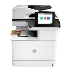 HP Color LaserJet Enterprise MFP M776dn Multifunction Color Laser Printer